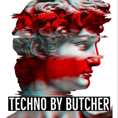 Vicky TECHNO BY BUTCHER