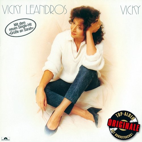 Vicky (Originale) Vicky Leandros