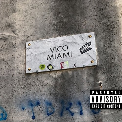 Vico Miami Akill Miami & Zazza