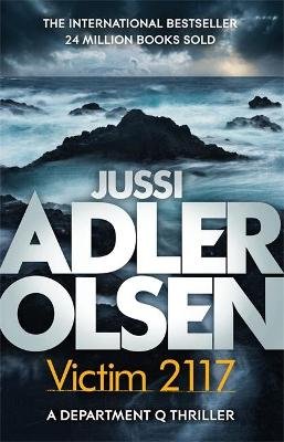 Victim 2117: Department Q 8 Adler-Olsen Jussi