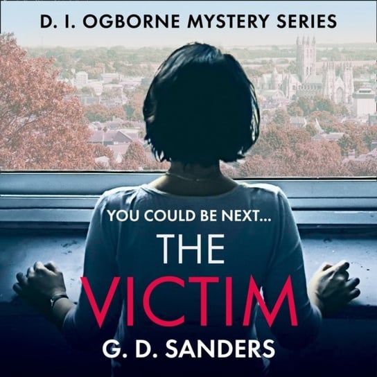 Victim G.D. Sanders