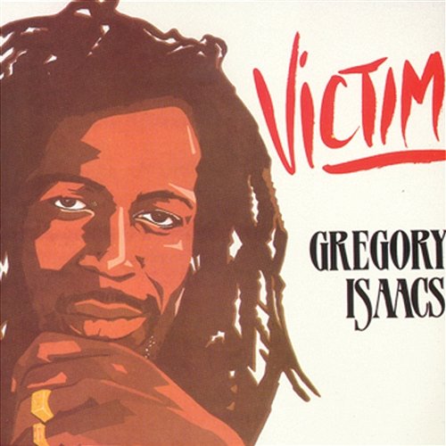 Victim Gregory Isaacs