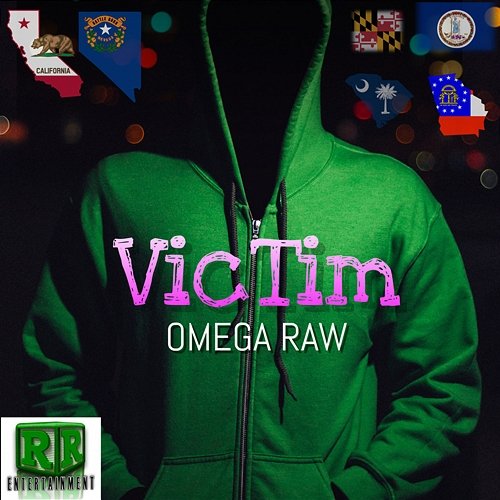 Victim Omega Raw