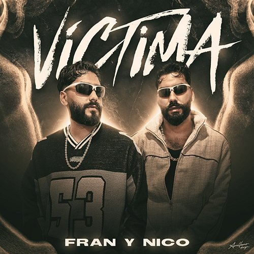 VICTIMA Fran, Nico