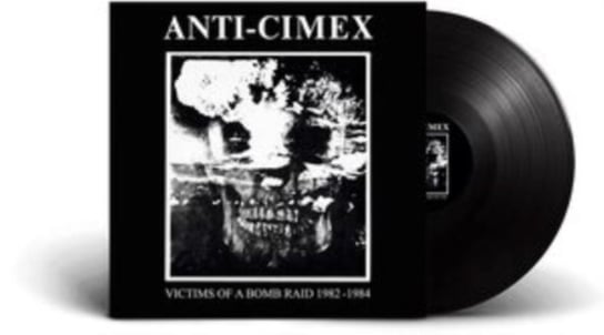 Victims of a Bomb Raid: 1982-1984 Anti Cimex