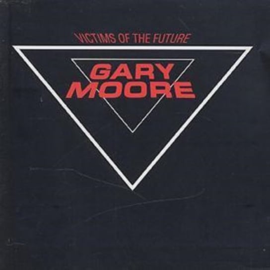 Victims Of Future Moore Gary
