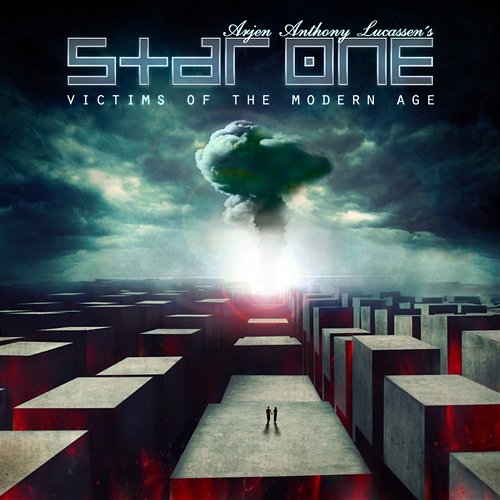 Victims of the Modern Age Arjen Anthony Lucassen's Star One