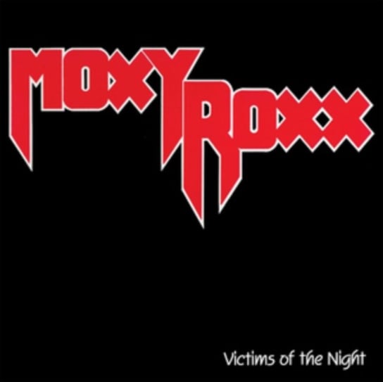 Victims Of The Night Moxy Roxx