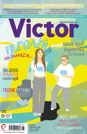 Victor Grupa Cogito Sp. z o.o.