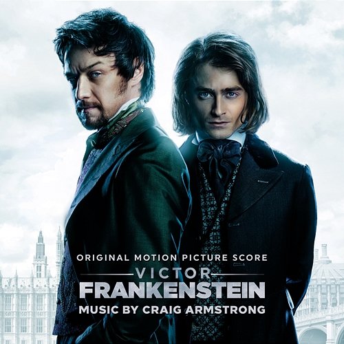 Victor Frankenstein Craig Armstrong