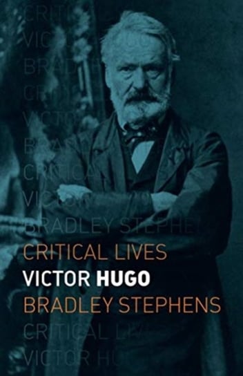 Victor Hugo Stephens Bradley