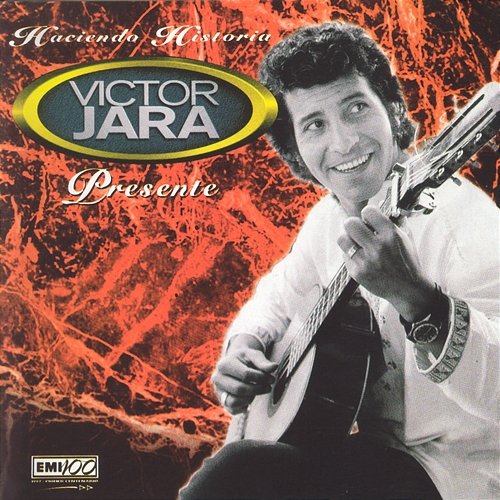 Victor Jara-Presente Víctor Jara