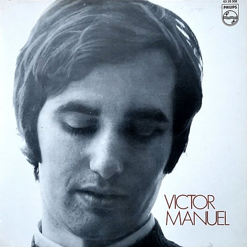 Victor Manuel Victor Manuel