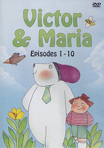 Victor & Maria - Episodes 1-10 Various Directors
