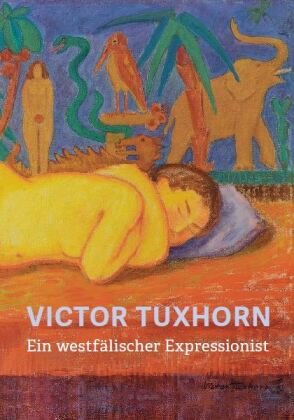 Victor Tuxhorn Verlag Kettler