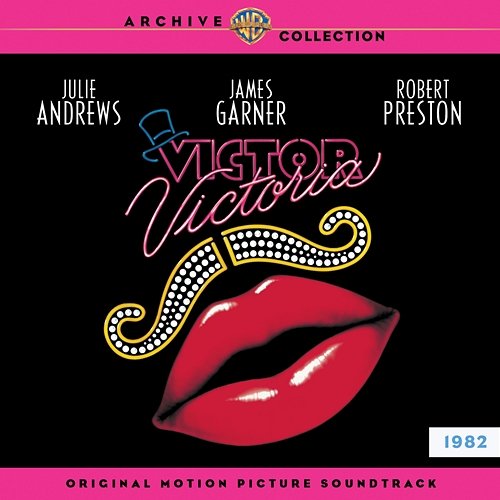 Victor / Victoria (Original Motion Picture Soundtrack) Various Artists