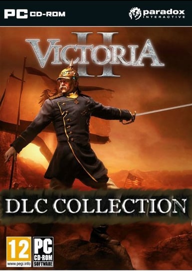 Victoria 2 - DLC Collection Paradox Interactive