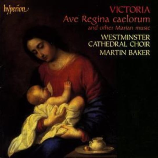 Victoria: Ave Regina Caelorum Various Artists