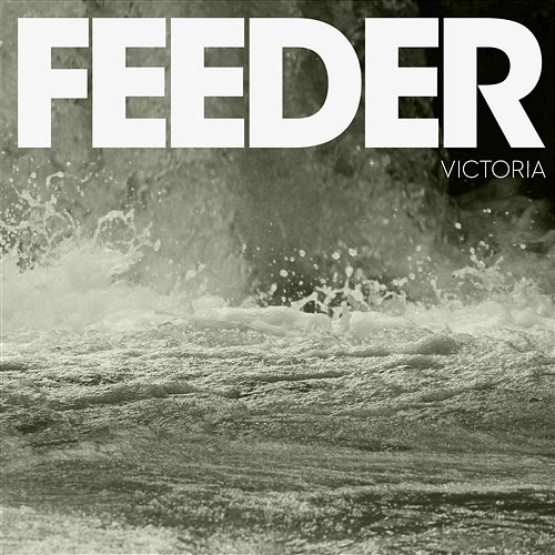Victoria Feeder