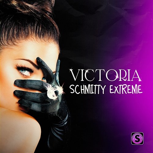 Victoria Schmitty Extreme