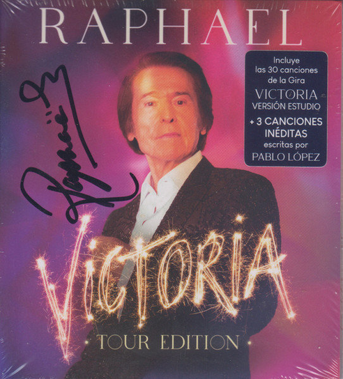 Victoria Raphael