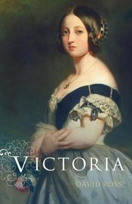 Victoria Ross David