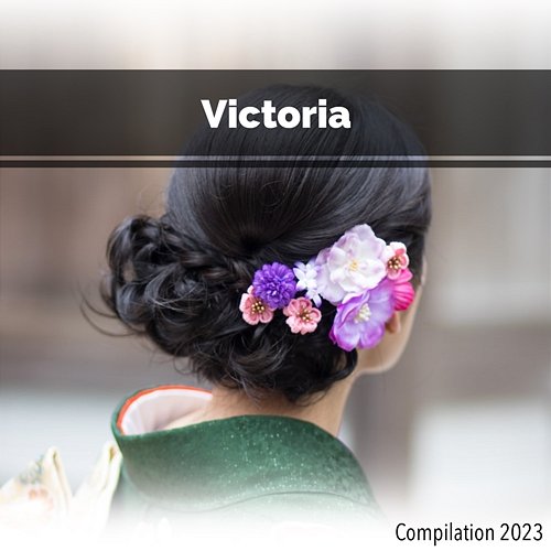 Victoria Compilation 2023 Various Artists