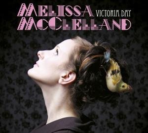 Victoria Day Mcclelland Melissa