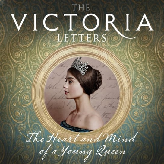 Victoria Letters Goodwin Daisy, Rappaport Helen