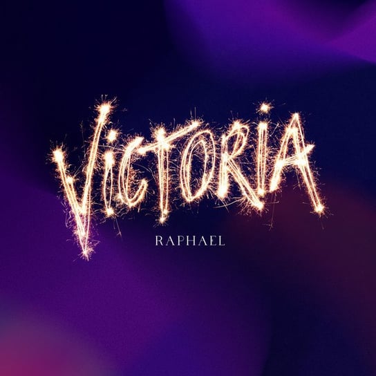 Victoria, płyta winylowa Raphael