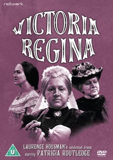 Victoria Regina (brak polskiej wersji językowej) 