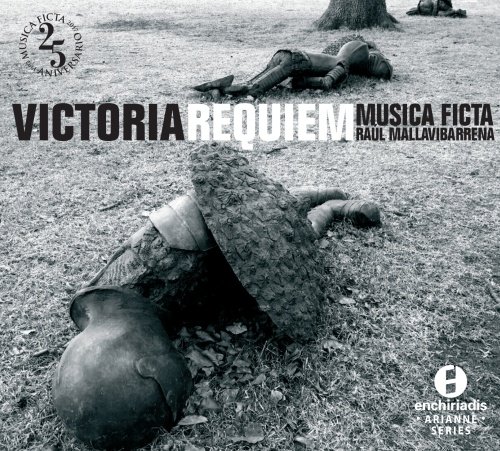 Victoria: Requiem Musica Ficta