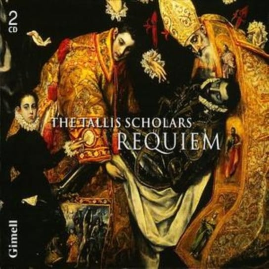 Victoria: Requiem Various Artists