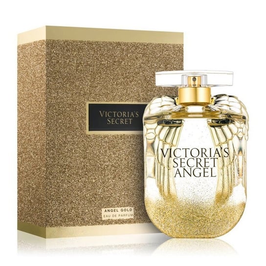 Victoria's Secret, Angel Gold, woda perfumowana, 50 ml Victoria's Secret