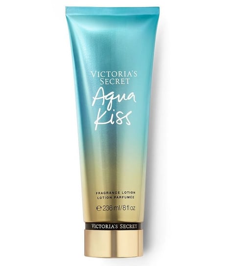 Victoria's Secret, Aqua Kiss, balsam do ciała, 236 ml Victoria's Secret