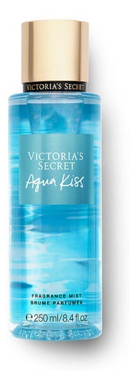 Victoria's Secret, Aqua Kiss, Mgiełka Do Ciała, 250ml Victoria's Secret