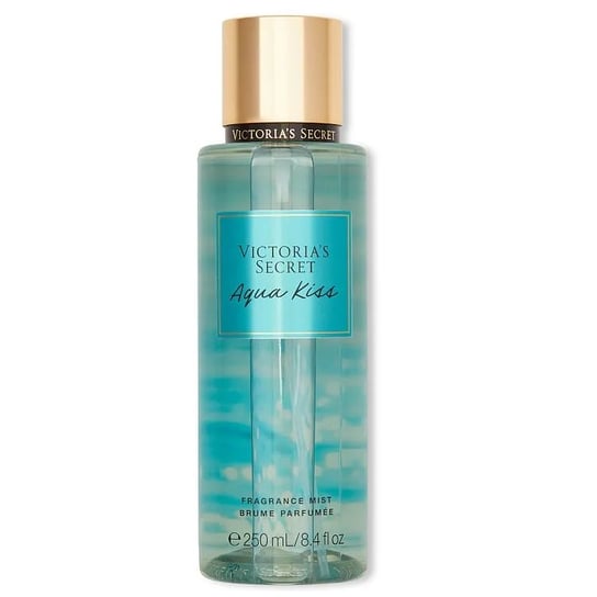 Victoria's Secret, Aqua Kiss, Mgiełka do ciała, 250ml Victoria's Secret
