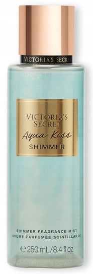 Victoria's Secret Aqua Kiss Shimmer, Mgiełka do ciała, 250ml Victoria's Secret