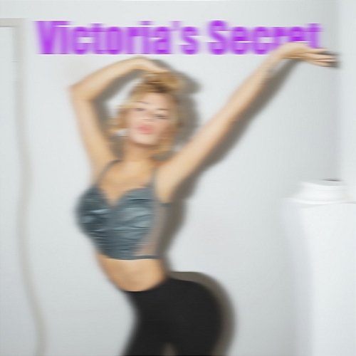 Victoria's Secret Jax, sped up nightcore