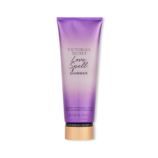 Victoria's Secret, Balsam do Ciała i Rąk, Love Spell Shimmer Victoria's Secret