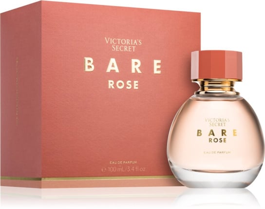 Victoria's Secret, Bare Rose, woda perfumowana, 100 ml Victoria's Secret