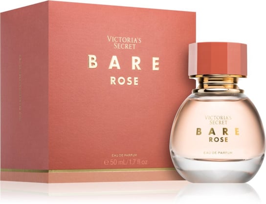 Victoria's Secret, Bare Rose, woda perfumowana, 50 ml Victoria's Secret