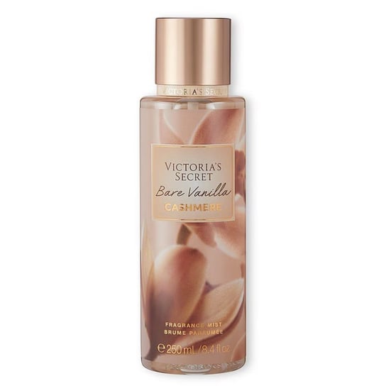 Victoria's Secret, Bare Vanilla Cashmere, mgiełka do ciała, 250ml Victoria's Secret