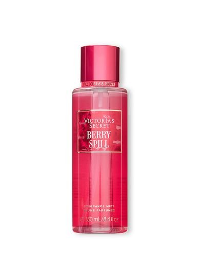 Victoria`s Secret Berry Spill Body Mist 250ml Victoria's Secret