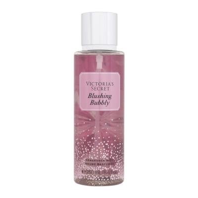 Victoria's Secret Blushing Bubbly mgiełka do ciała 250ml dla Pań Victoria's Secret