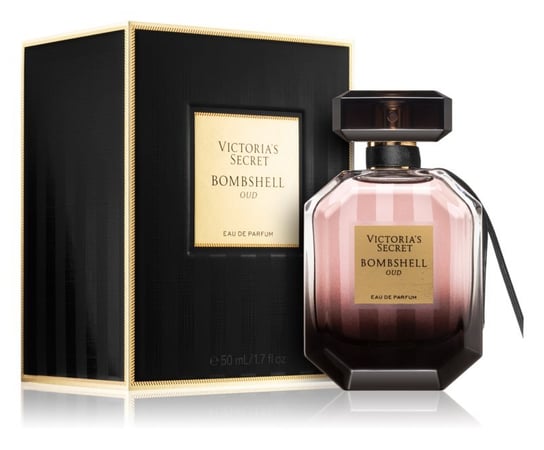 Victoria's Secret Bombshell Oud woda perfumowana 50ml dla Pań Victoria's Secret