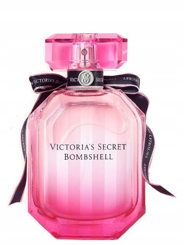 Victoria's Secret, Bombshell, woda perfumowana, 100 ml Victoria's Secret