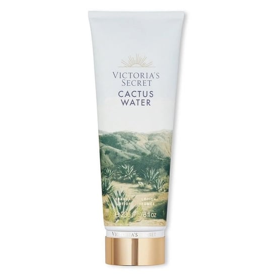 Victoria's Secret,Cactus Water balsam do ciała 236ml Victoria's Secret