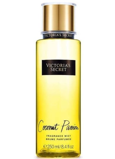 Victoria's Secret, Coconut Passion, mgiełka zapachowa, 250 ml Victoria's Secret