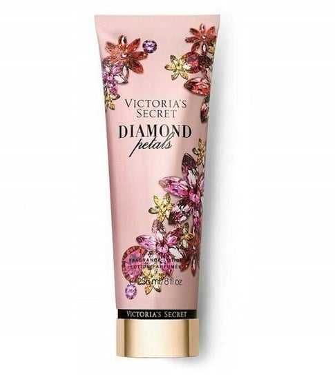 Victoria's Secret, Diamond Petals, Balsam do ciała, 236 ml Victoria's Secret